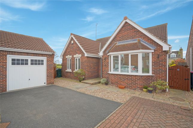 3-bed house on 11, Hilldrecks View, Rotherham, £350,000