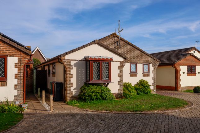Bungalow for sale in Westerley Gardens, East Wittering