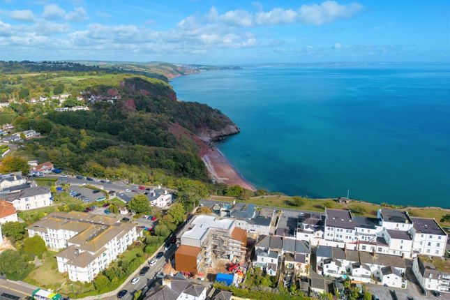 Town house to rent in Babbacombe House, St. Albans Road, Torquay