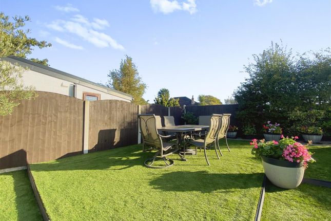 Semi-detached house for sale in Bellair Avenue, Crosby, Liverpool