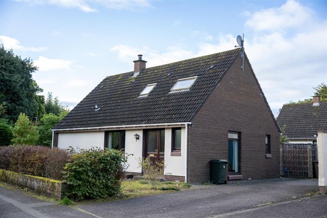 3-bed detached on Islay Road, Inverness, £285,000