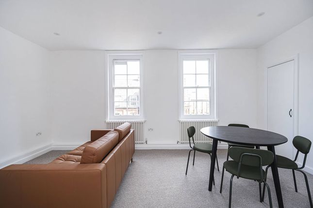 Thumbnail Flat to rent in Arnold Circus E2, Shoreditch, London,