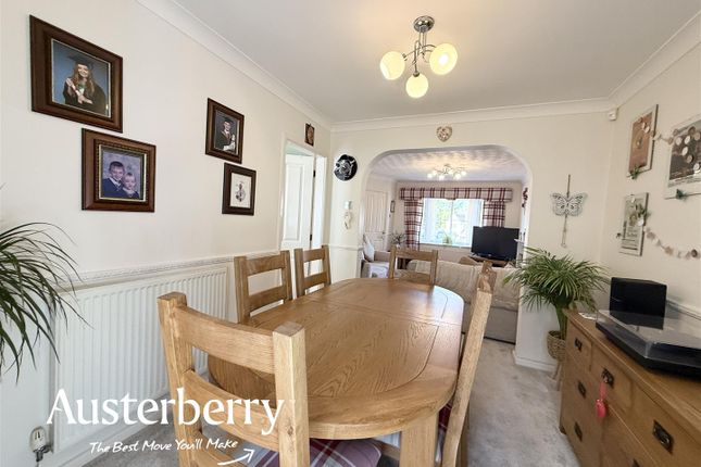 Charolais Crescent, Stoke-On-Trent photo 4