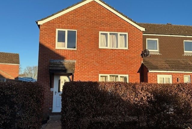 Semi-detached house for sale in Alston Mews, Thatcham