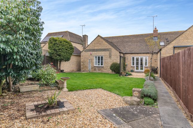Bungalow for sale in Millennium Way, Cirencester, Gloucestershire