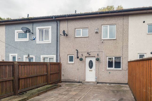 3 Bedroom Terraced