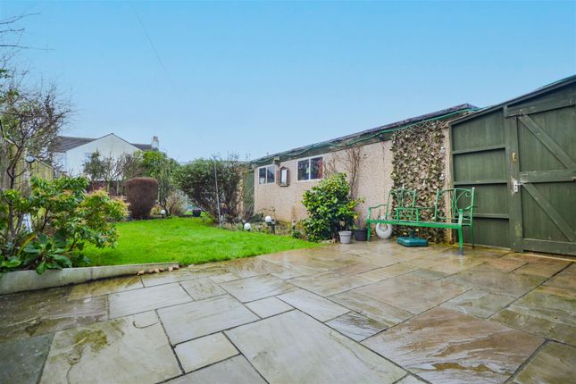 Semi-detached house for sale in Rifts Avenue, Saltburn-By-The-Sea
