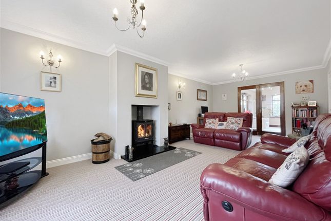 Detached house for sale in Plumpton, Penrith