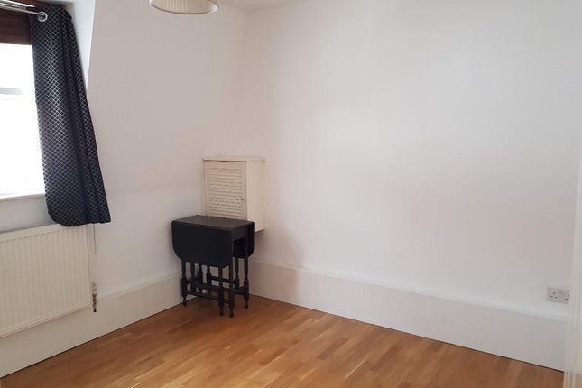 1 Bed Flat To Rent In Church Road Crystal Palace Upper