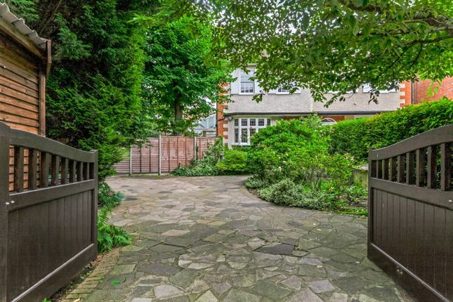 5-bed house on 1, Causton Road, London, £2,250,000