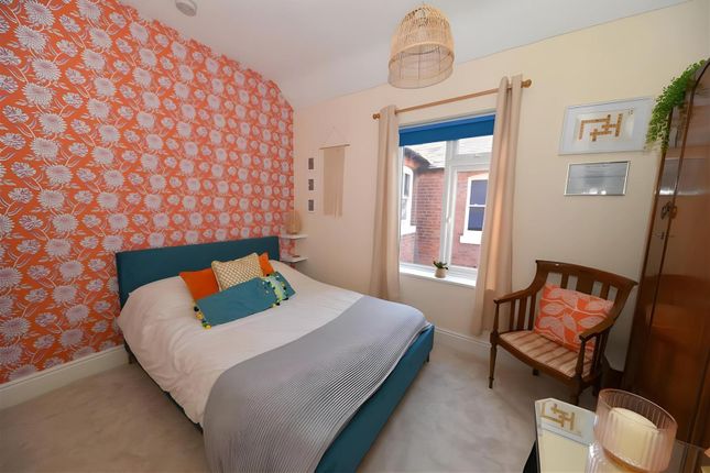 Semi-detached house for sale in Court Oak Road, Harborne, Birmingham