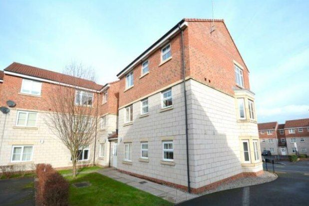 Flat to rent in Highfield Rise, Chester Le Street