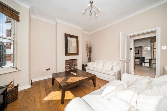 2E, Wyfold Road, London photo 2