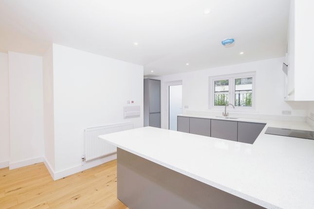 Terraced house for sale in St. Ives, Cornwall