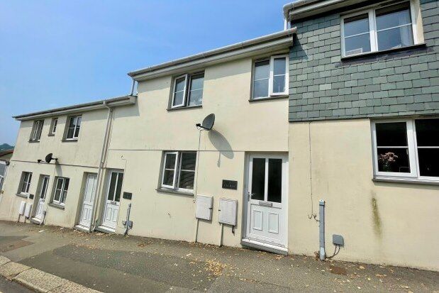Thumbnail Property to rent in Mitchell Hill, Truro