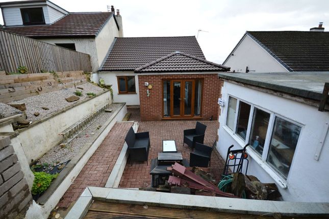 Bungalow for sale in Hough Side Close, Pudsey, West Yorkshire