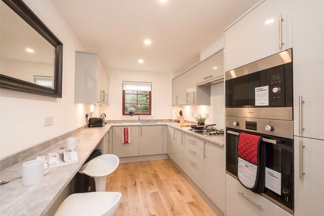 74/3, Orchard Brae Avenue, Edinburgh photo 5