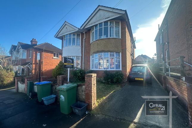 5-bed house on 25, Sirdar Road, SOUTHAMPTON, £415,000