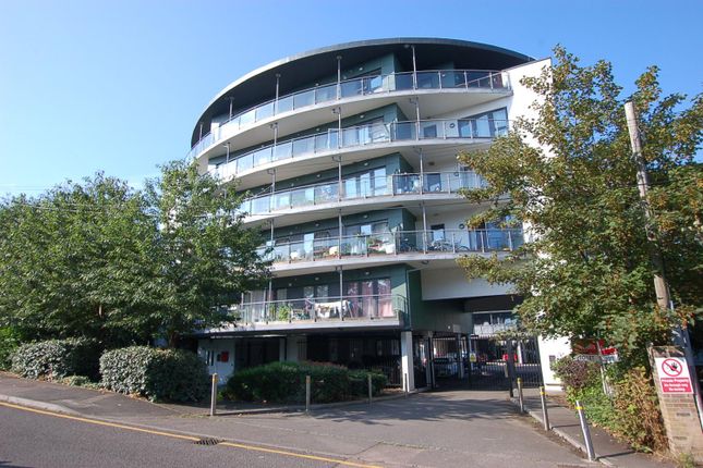 Flat for sale in Ecclesston Court, Tovil, Maidstone