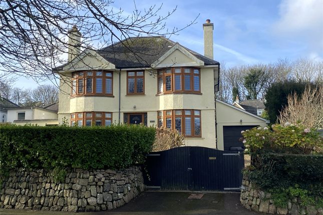 5-bed house on Buen-Ayre,, Treloyhan Park Road, Cornwall, £895,000