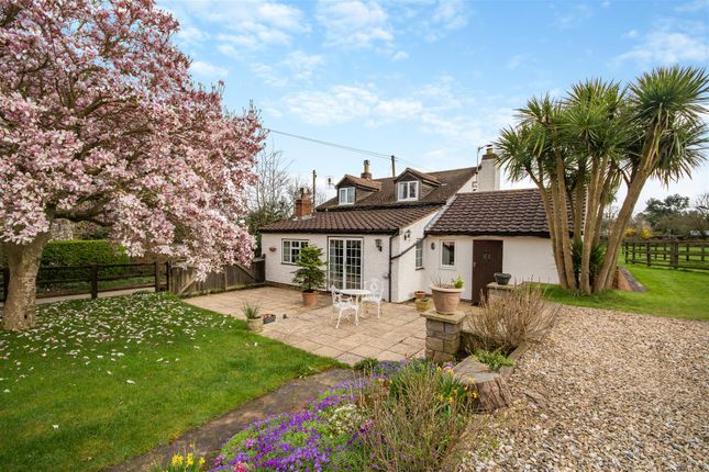 Cottage for sale in Brand Green, Redmarley, Gloucester
