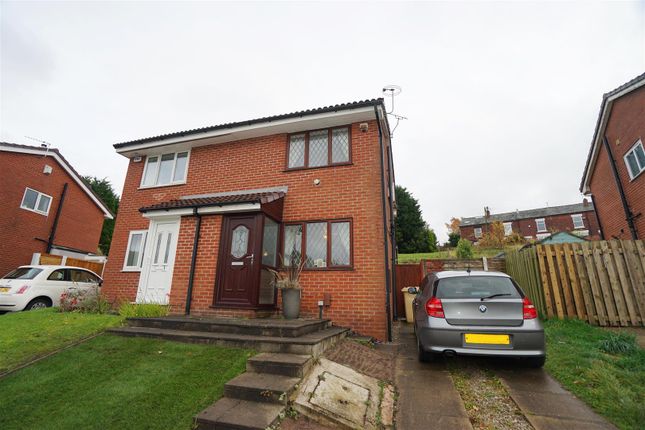 middlebrook drive bolton