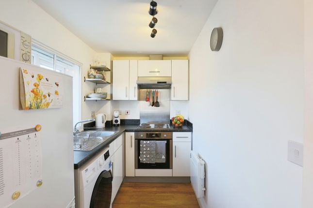 Flat for sale in Ophelia Drive, Stratford-Upon-Avon