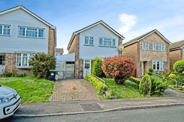 Property for sale in Turnpike Close, Chepstow