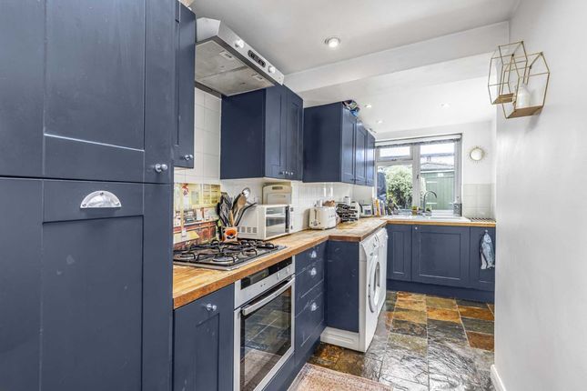 Terraced house for sale in May Road, Twickenham