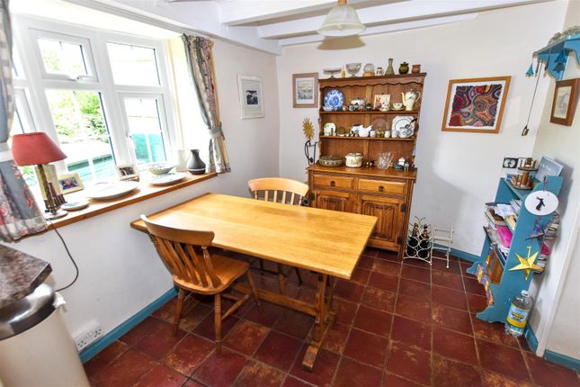 Mill Stream Cottage, 42, Mill Road, Camborne photo 4