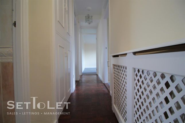 Lyndhurst Court, 14, London Road, Leicester photo 2