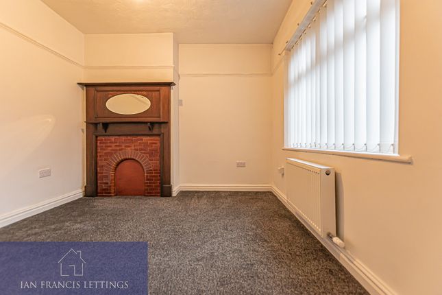 Semi-detached bungalow to rent in Jean Avenue, Pennington, Leigh, Greater Manchester.