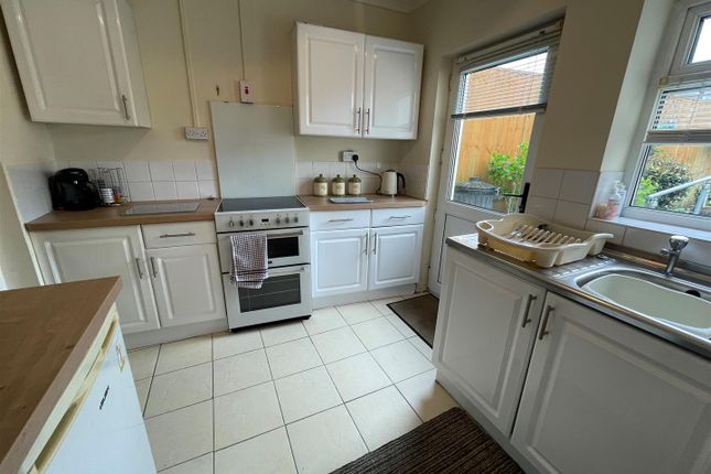 Terraced house for sale in Water Street, Kidwelly