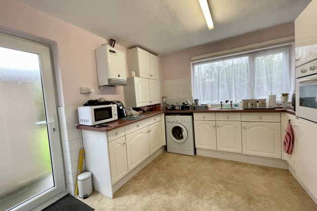 Detached house for sale in Havering Close, Great Wakering, Southend-On-Sea, Essex