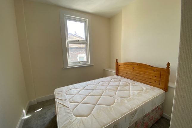 First Floor Flat, 2, Milton Road, Weston-super-Mare photo 4