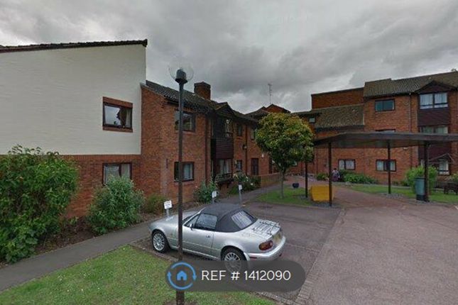 Thumbnail Flat to rent in Lawrence Mackie House, Wellesbourne, Warwick