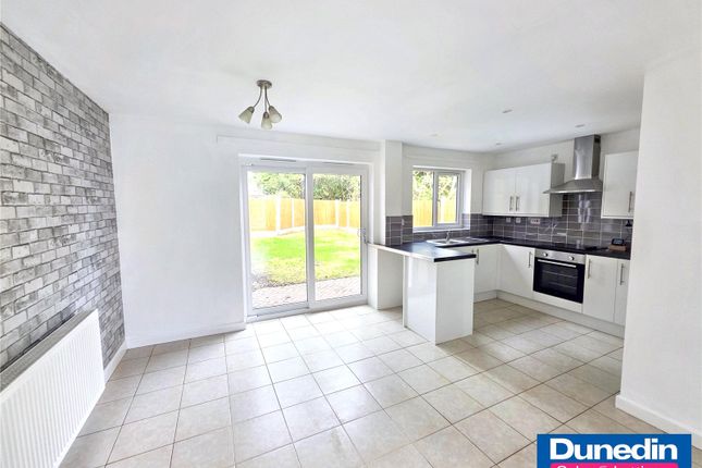 8, Prince Edward Drive, Frankley photo 2