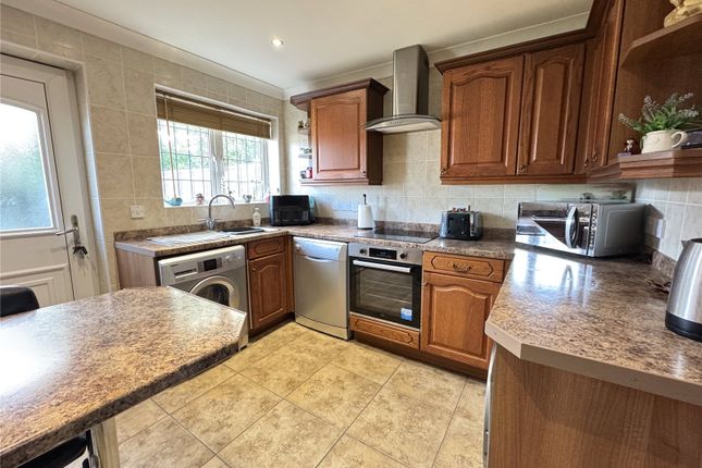43, Longfield Road, Hordle photo 2