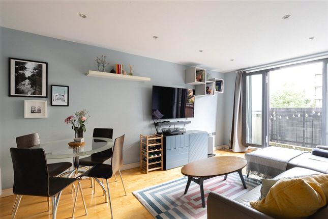 Fairfield Road E3
