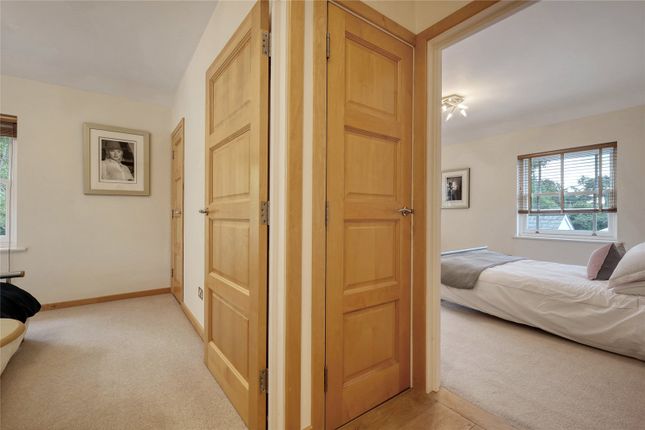 Landing/Bedroom