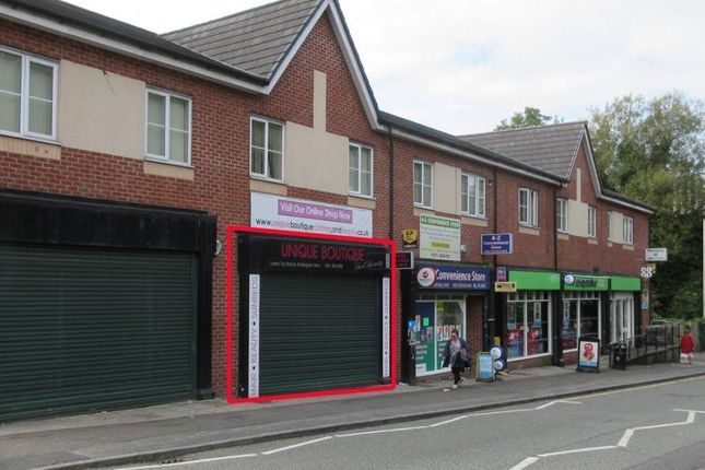 Thumbnail Retail premises to let in Unit 2, Old Market Street, Manchester