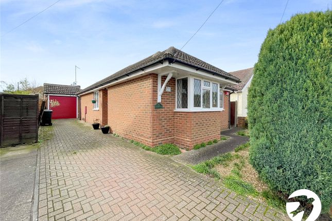 Bungalow for sale in Alfred Road, Hawley, Dartford, Kent