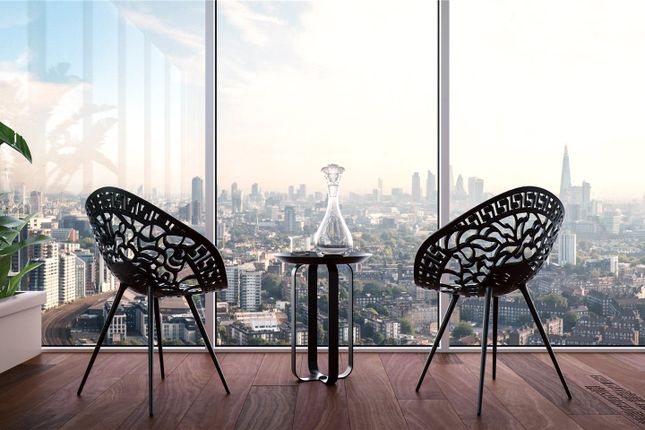 Damac Tower, 610, Nine Elms, London photo 4