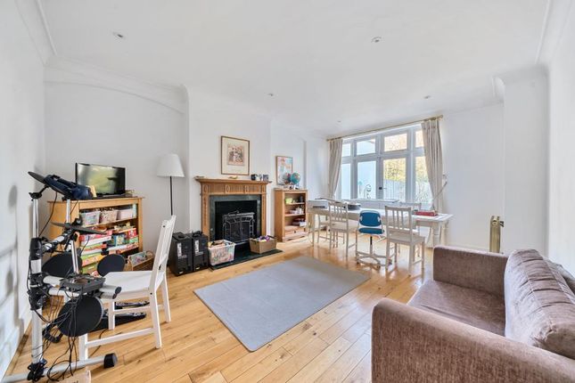 Terraced house to rent in Old Deer Park Gardens, Richmond