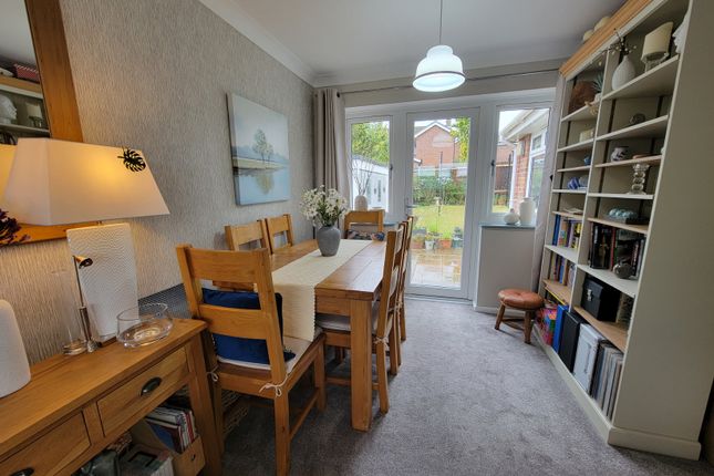 25, Phillipps Road, Barham, Ipswich, Suffolk, IP6  photo 5