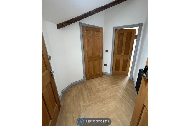 Flat, Bank House Grange Road, West Kirby, Wirral photo 2