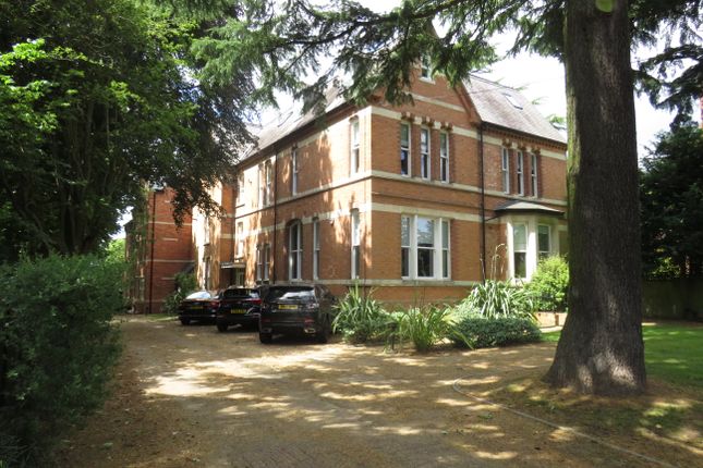 Flat to rent in Lillington Road, Leamington Spa