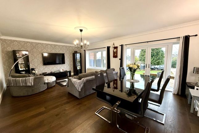 Woodland View, Riding Hill Avenue, Mansfield photo 4