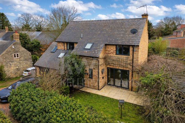 4-bed house on 7, Church Road, Piddington, Northampton, £600,000