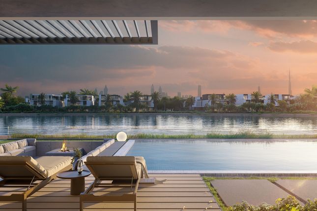 Villa for sale in The Sanctuary Villas- The Oasis, The Sanctuary Villas- Meydan District 11, United Arab Emirates